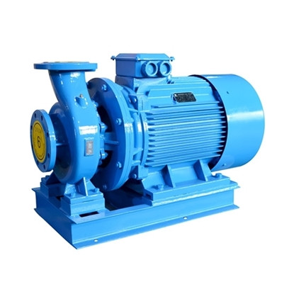 ATO Horizontal Centrifugal Pump