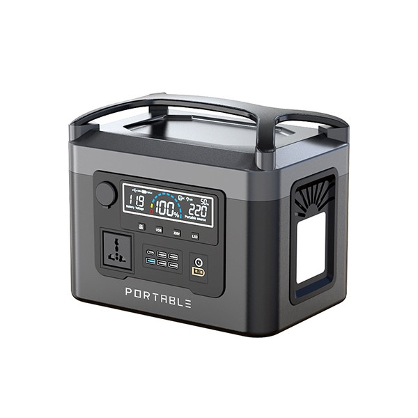 Solar Electric Generator