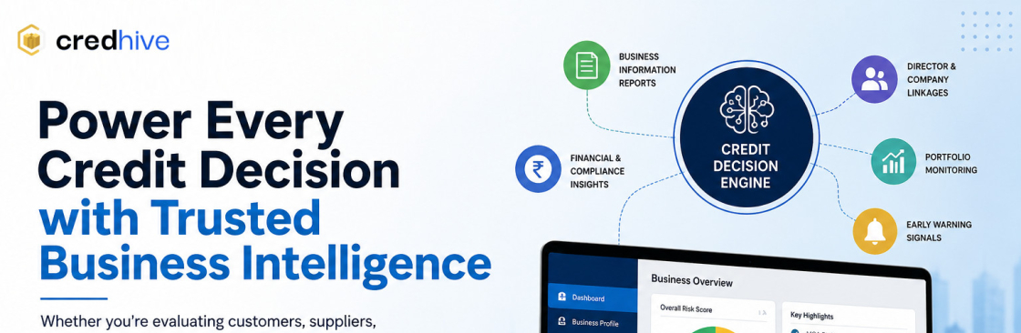 Credhive Fintech