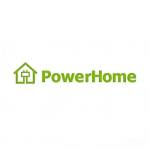 PowerHome DC DC Converter
