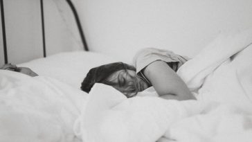 benefits of having a good sleep